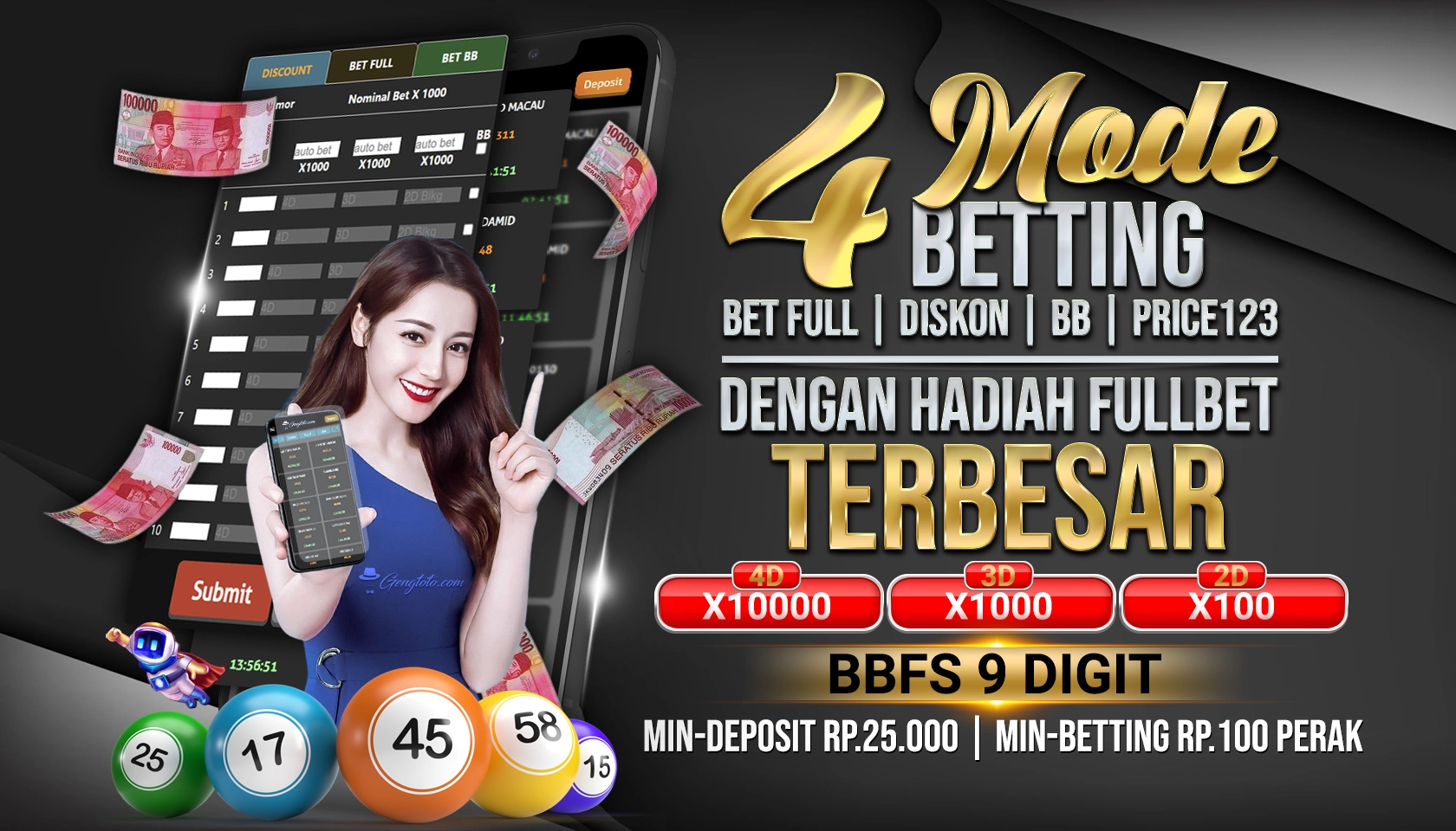 cair slot